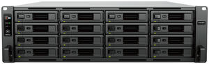 NAS 16 b. Synology RackStation RS2825RP+