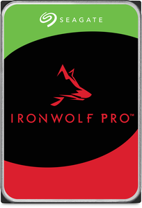 Seagate IronWolf PRO NAS Internal HDD