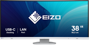 EIZO FlexScan Premium Monitors