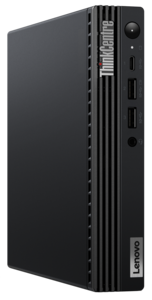 Lenovo ThinkCentre M80q G4 i5 16/512 GB