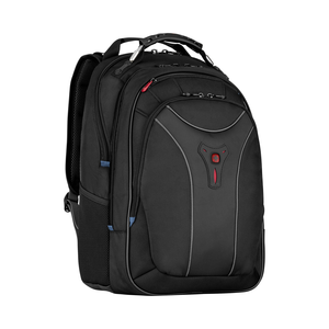Wenger Carbon 43.9cm/17.3" Backpack