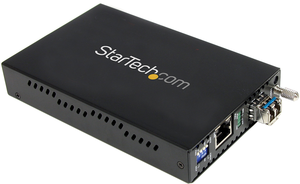 StarTech ET1000S40LC2 Media Converter