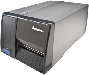 Honeywell PM43C Printer w/ Touch Display