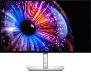 Écran hub Dell UltraSharp U2724DE