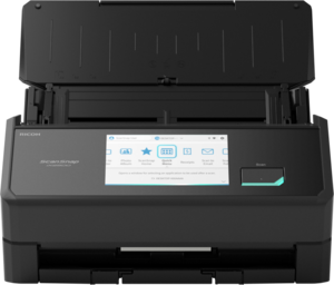 Ricoh ScanSnap iX2500 Scanner Black