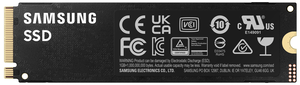 Samsung 990 PRO SSD 1TB (MZ-V9P1T0BW) kopen