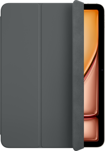 Apple 11 iPad Air M2 SmartFolio Charcoal