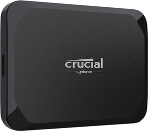 Crucial X9 externe SSD's
