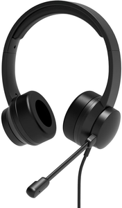 Port Comfort Office USB Headset