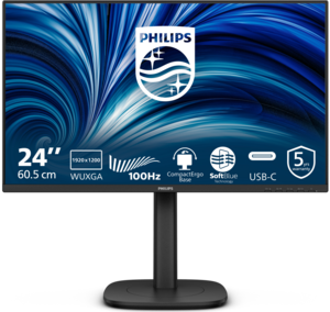 Philips 24B2N3200D Monitor