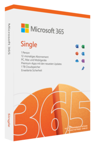 Microsoft M365 Single