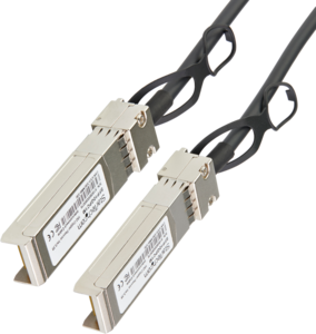 Kabel SFP+ Stecker - SFP+ Stecker 2 m