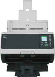 Ricoh fi-8170 Scanner