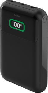 Belkin 20.000 mAh USB Powerbank schwarz