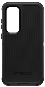 OtterBox Defender Galaxy S24 FE Black