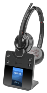 Poly Savi 8420 UC DECT Office Headset