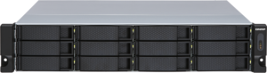 QNAP TL-R1200S-RP 12-bay Expansion