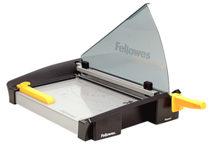 Fellowes Plasma A4 Hebelschneider