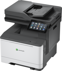 Lexmark CX635adwe MFP