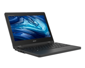 Acer TravelMate Spin B311 N200 8/256 Go