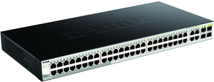 D-Link DGS-1210-52 Switch