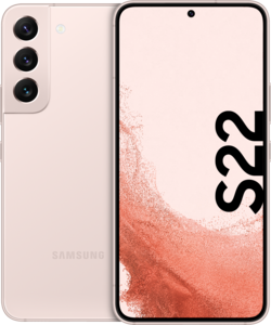 Samsung Galaxy S22 Smartphones