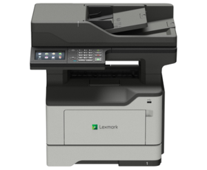 Lexmark XM1246 BSD-Line MFP