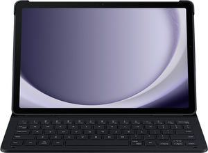 Samsung Tab A9+ Book Cover Keyboard Slim