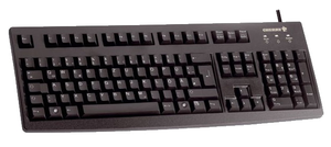 CHERRY G83-6104/G83-6105 Keyboard Bl.
