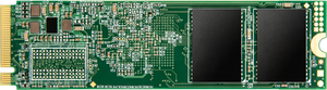 Transcend PCIe 220S 1TB M.2 NVMe SSD