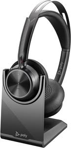 Poly Voyager Focus 2 USB-C/A LS Headset