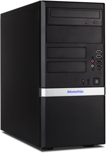 bluechip L3386 i3 8/500 GB