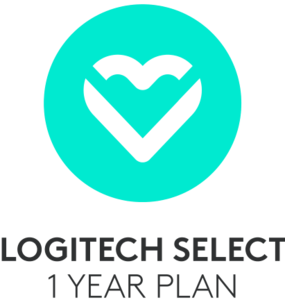 Logitech Ein-Jahres-Plan Select Service