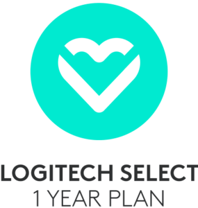 Logitech Select Services