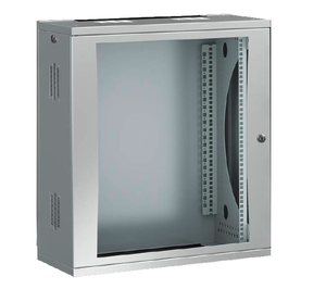Rittal FlatBox Enclosure 15U 400mm