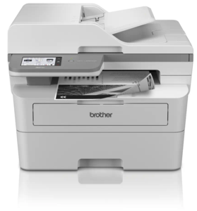 Brother 4-in-1 multifunctionele printer