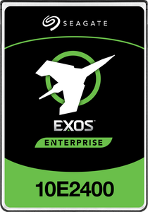 Seagate Exos 10E2400 600 GB HDD