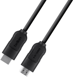 Câble HDMI A m. - HDMI A m., 1,8m