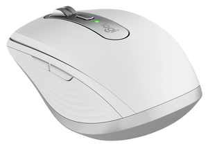 Logitech MX Anywhere 3S Maus weiß f.B.