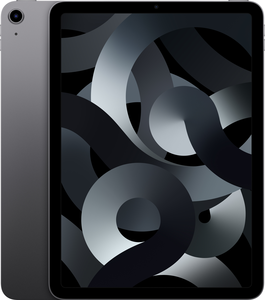 Apple iPad Air 10.9 5.Gen 64 GB szary