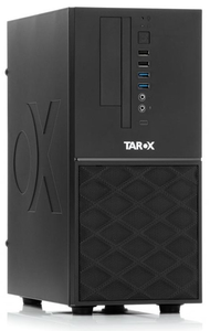 TAROX AM4 BM-5700G R7 16GB/1TB MicroTow.