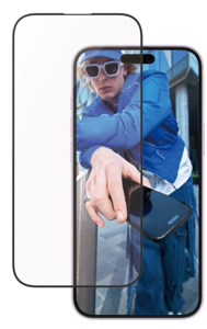 PanzerGlass iP16+/15+ UWF Screen Protect