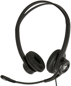 V7 Wired Headsets