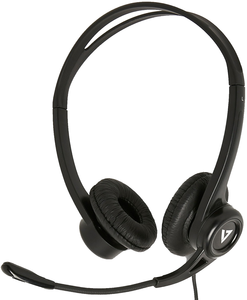 Headset USB V7 HU311