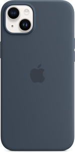 Apple iPhone 14 Plus szilikontok kék
