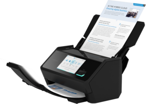 Ricoh ScanSnap iX2500 Scanner schwarz (PA03860-B001) kaufen