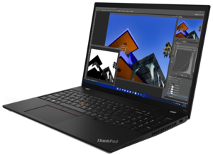 Lenovo ThinkPad P16s i7 T550 16/512GB