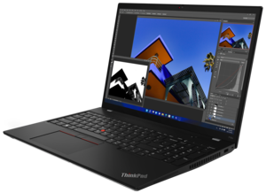 Lenovo ThinkPad P16s Gen 1 hordozható munkaállomások