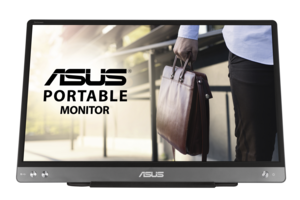 ASUS ZenScreen MB14AC Portable Monitor