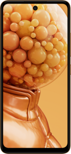 HMD Pulse+ 128 GB apricot crush